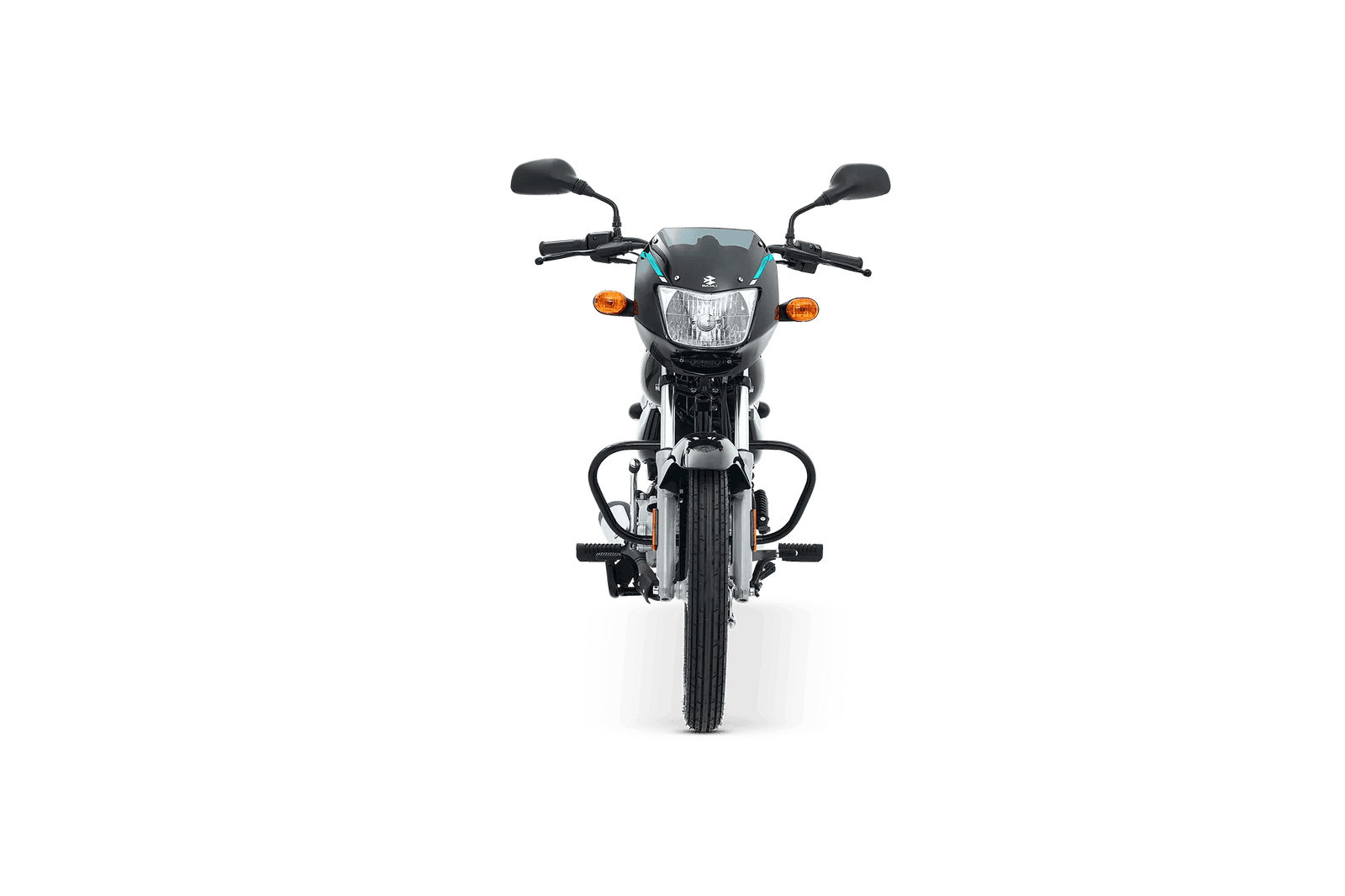 Boxer CT100 KS vista 360