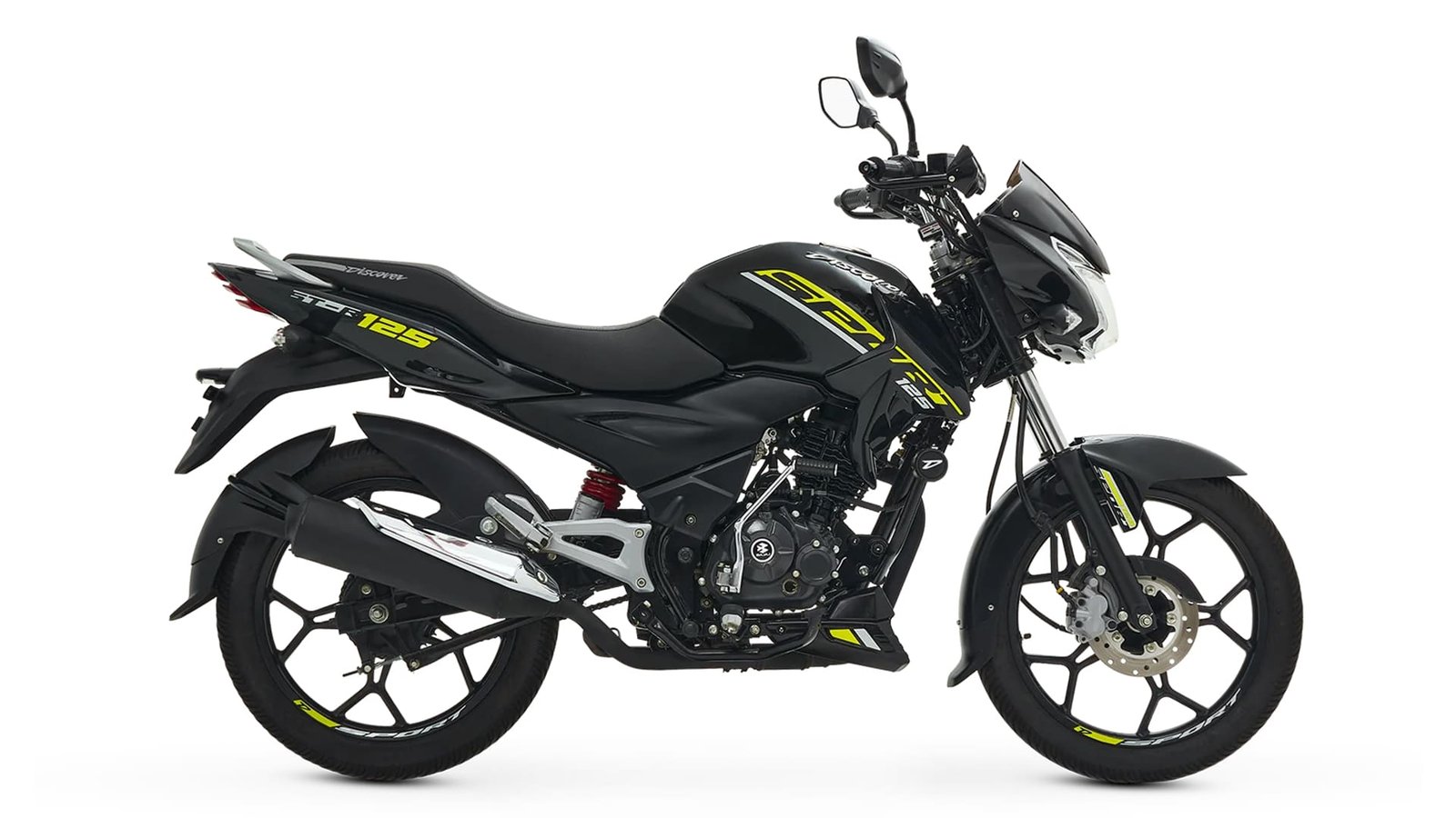 Discover 125