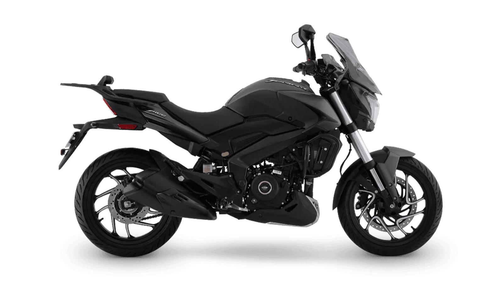 Dominar 400 Touring