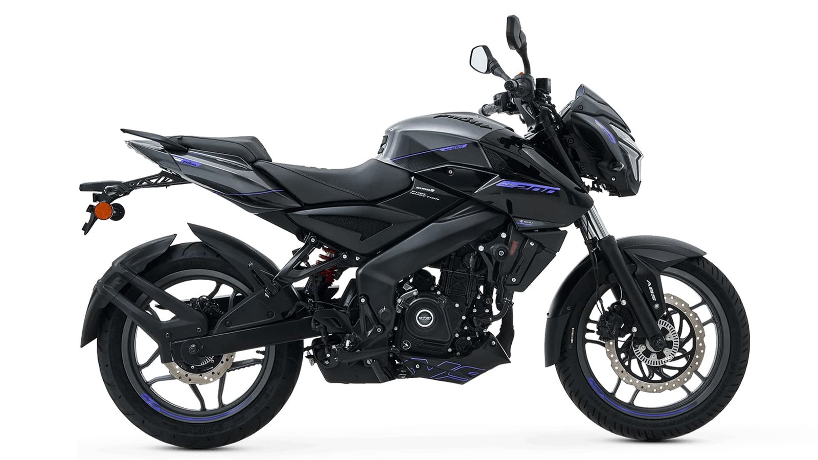 Pulsar NS200 FI ABS SC