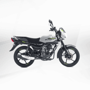 BOXER CT125 SPORT