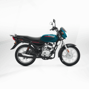 BOXER CT100 ES