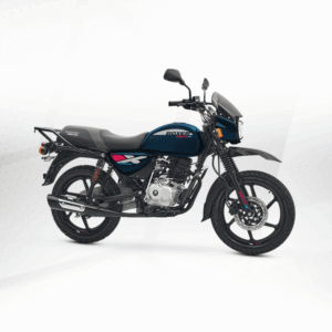 BOXER 150 X