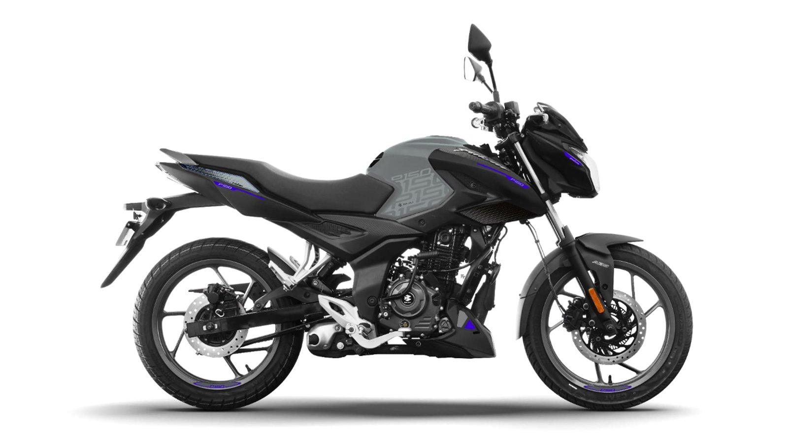 Pulsar P150