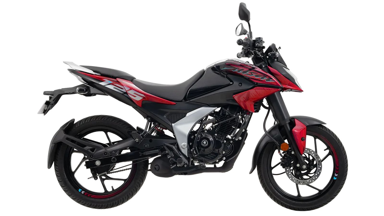 Pulsar NS400Z