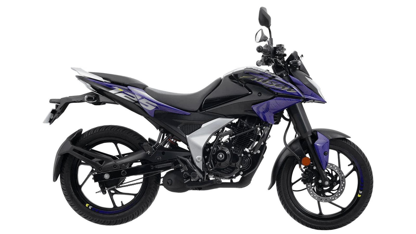 Pulsar NS400Z