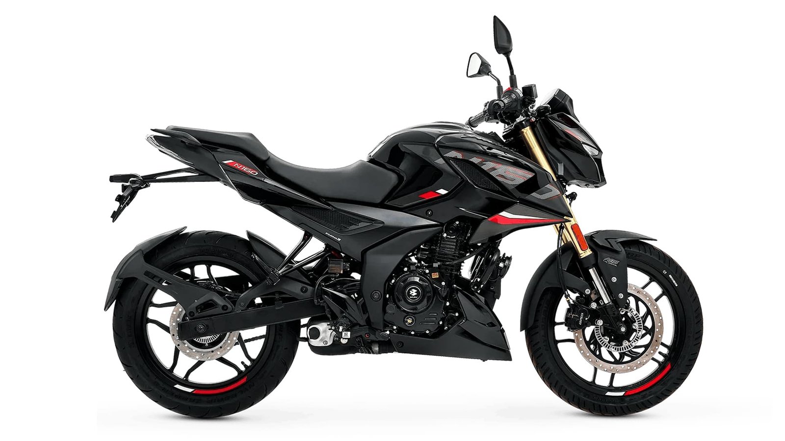 Pulsar N160 Pro
