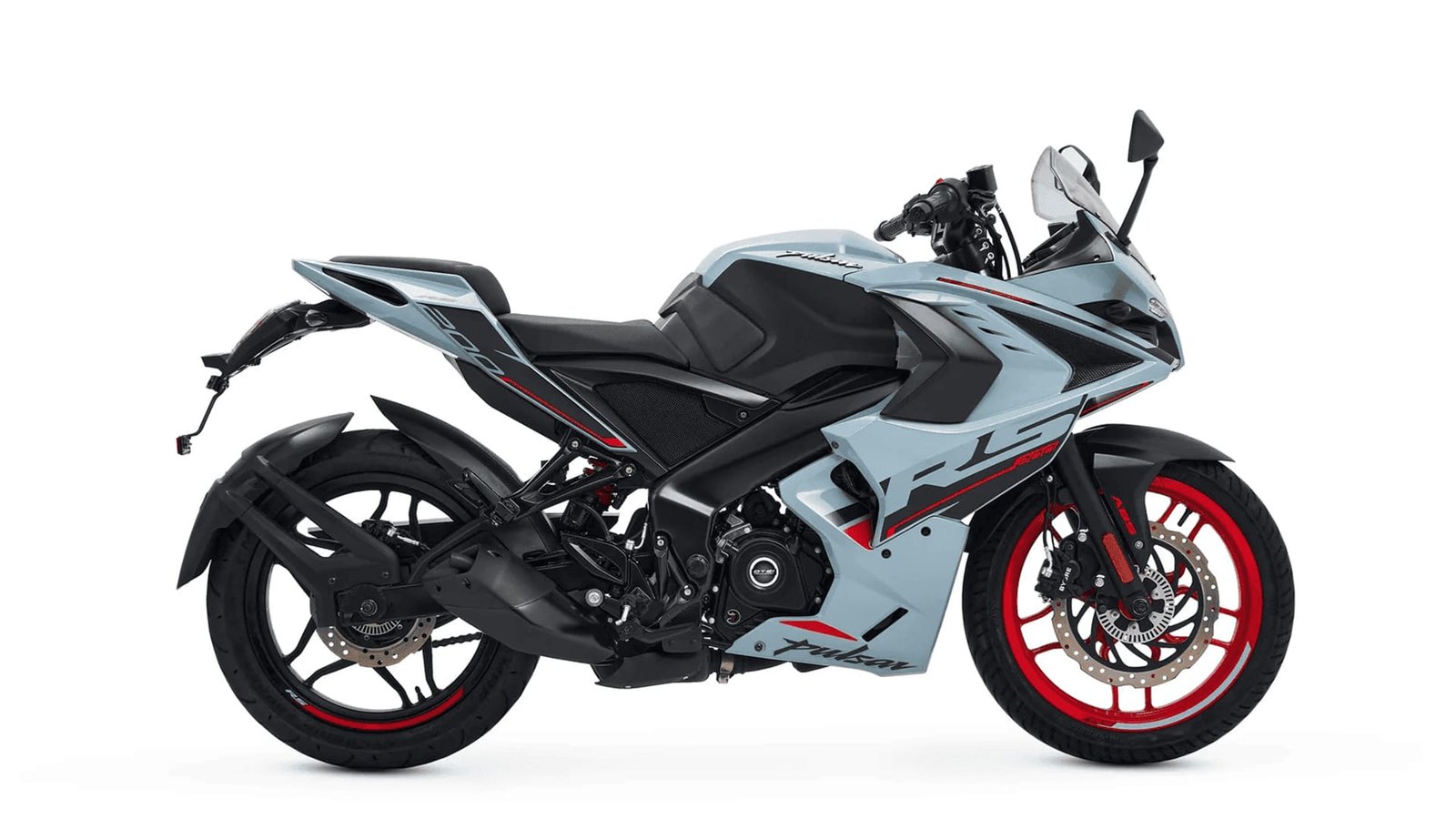 Pulsar RS 200