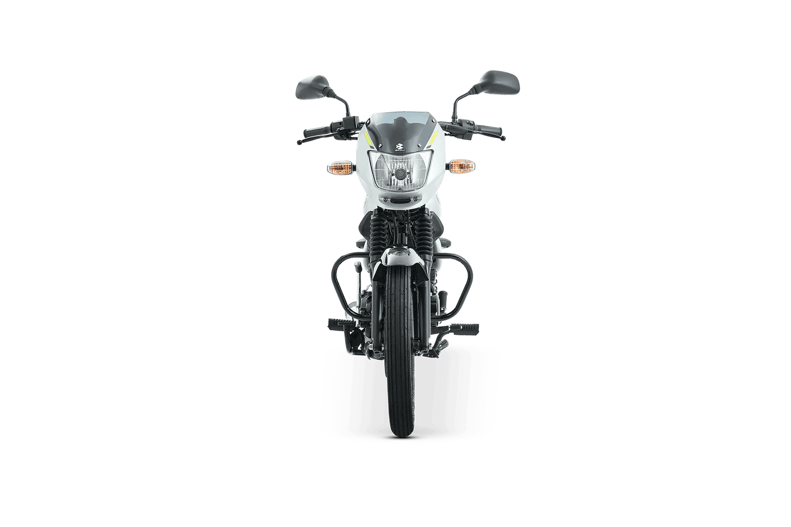 Boxer CT125 Sport vista 360