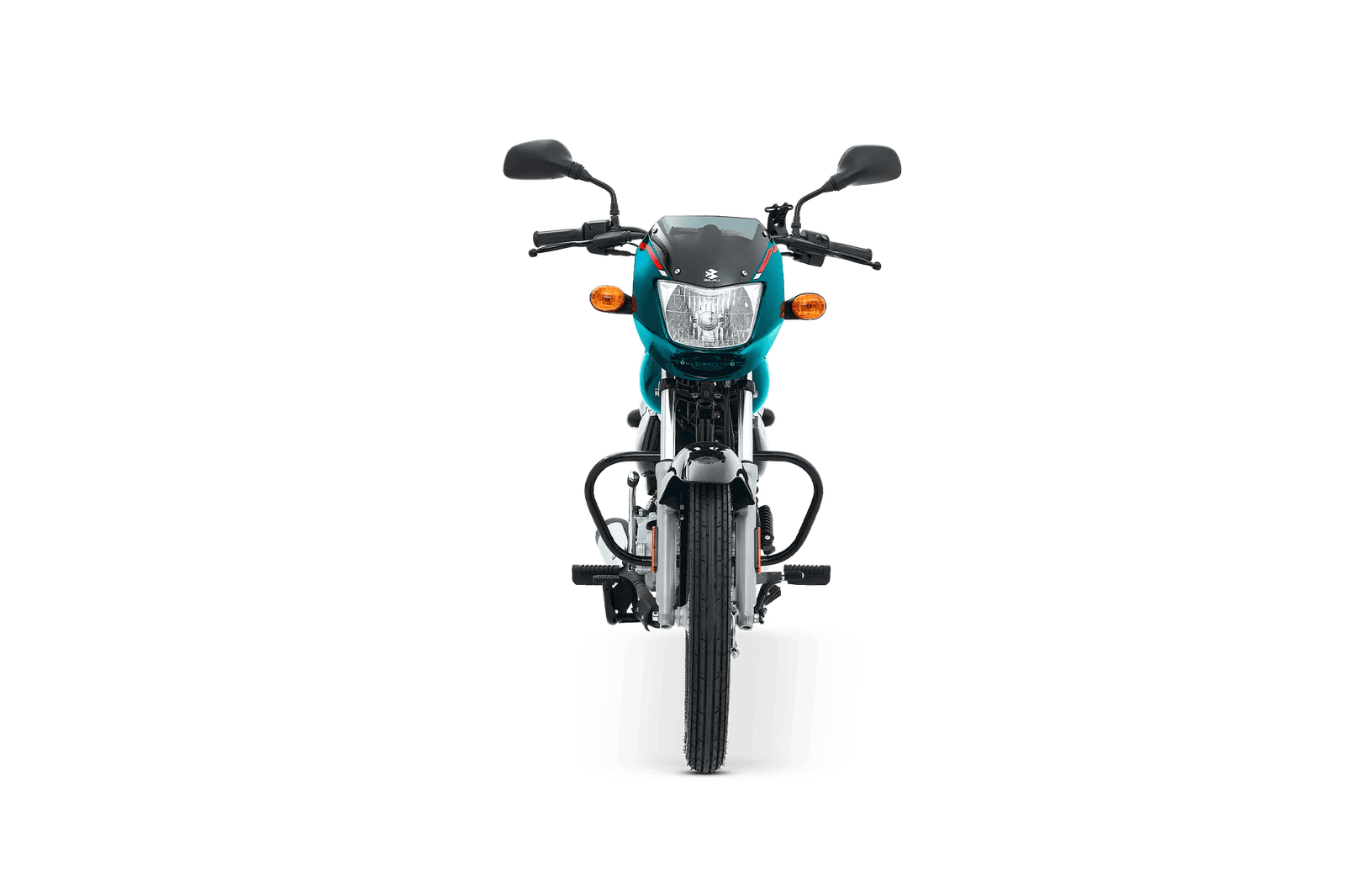 Boxer CT100 ES vista 360