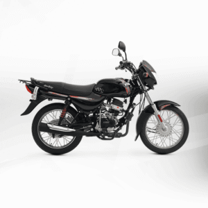 BOXER CT100 ES RACING