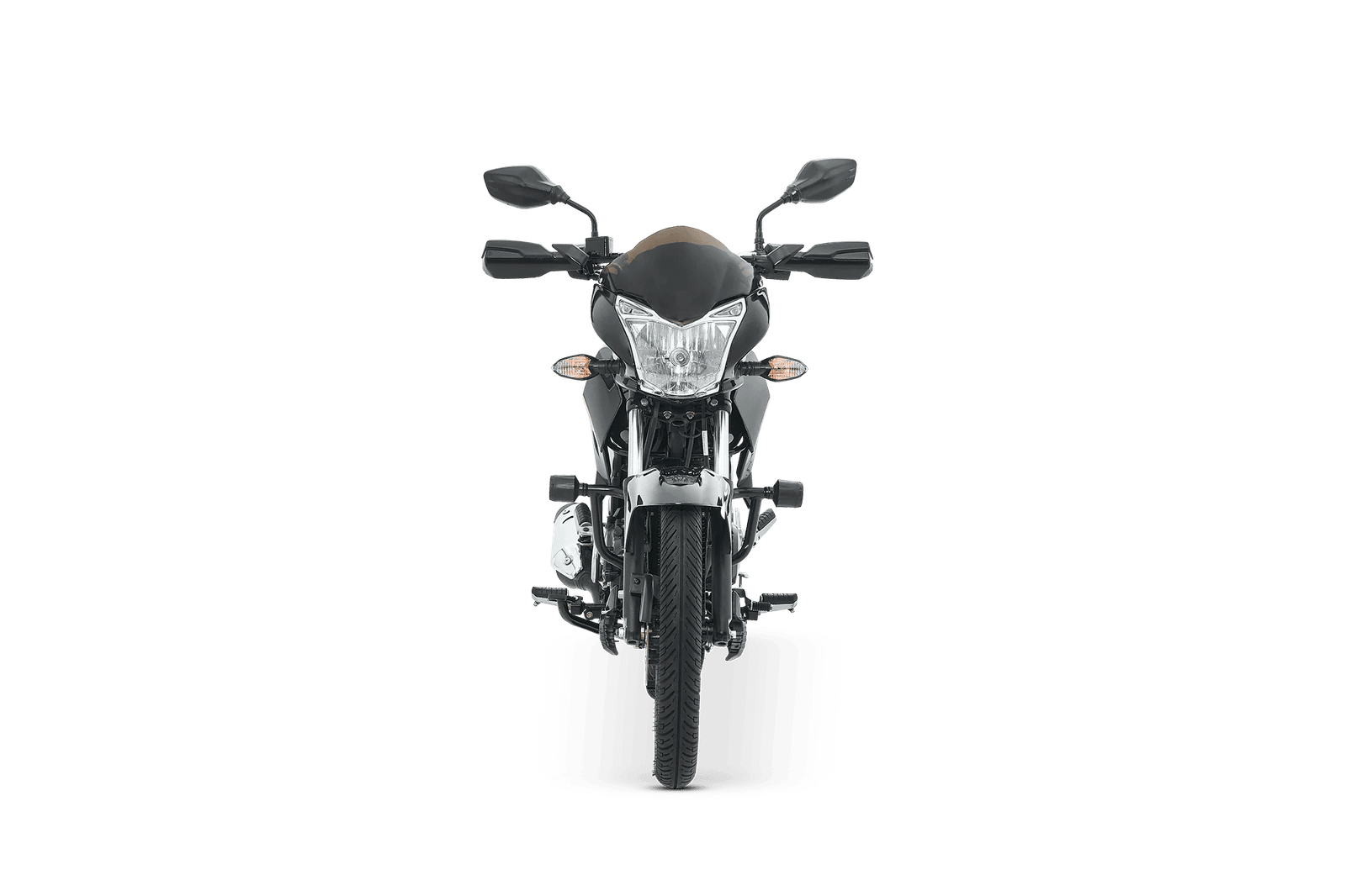 Discover 125 Sport vista 360