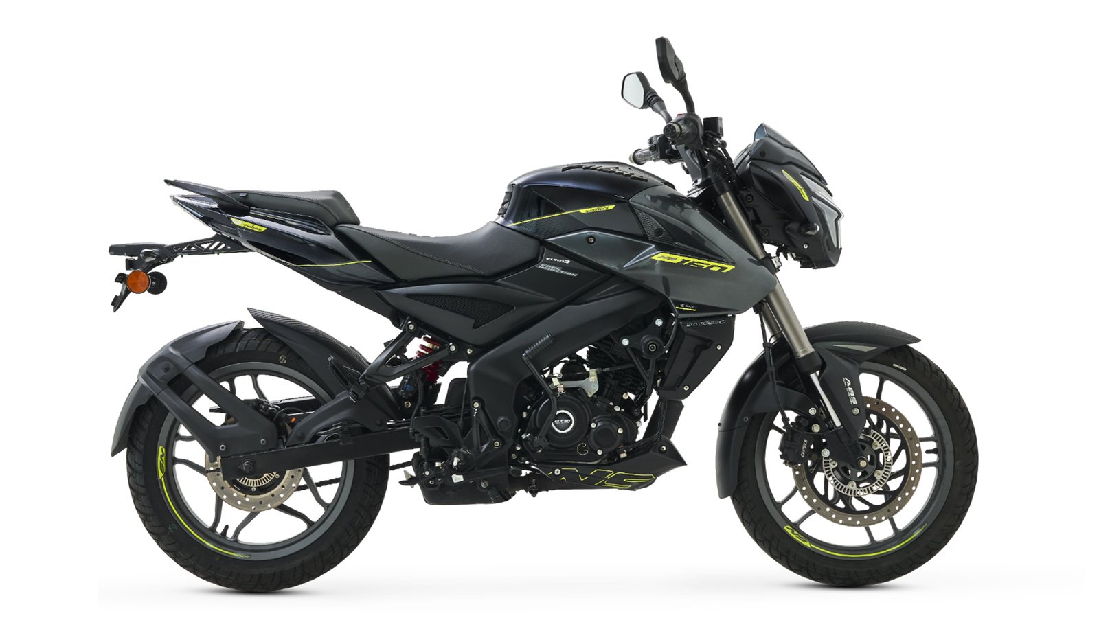 Pulsar NS400Z