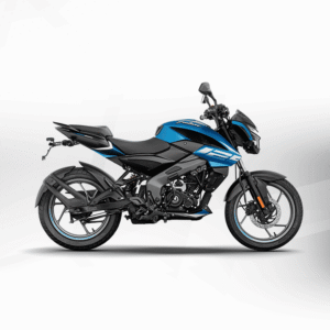 PULSAR NS125